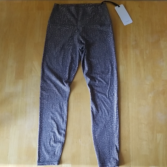 Varley Pants - Varley Luna 25" Leggings